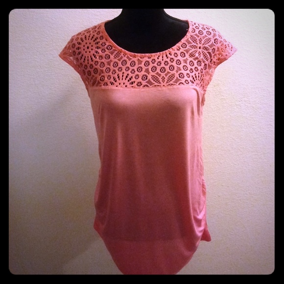 H&M Tops - Pink top